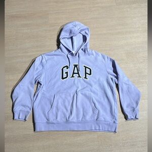 Gap hoodie XL